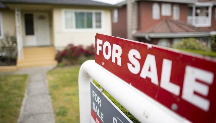Metro Vancouver home sales were at a historic low in March 2019.