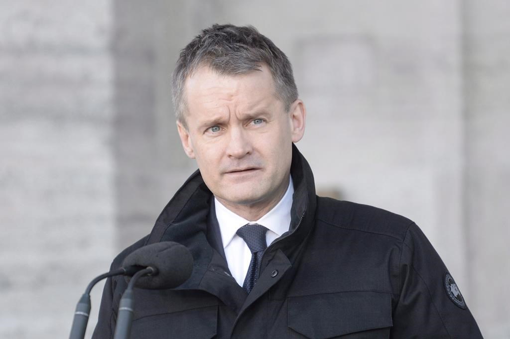 Indigenous Services Minister Seamus O'Regan says the federal government is committing more assistance for a northern Ontario reserve facing challenges with its water supply, including sending additional medical officials there this week.