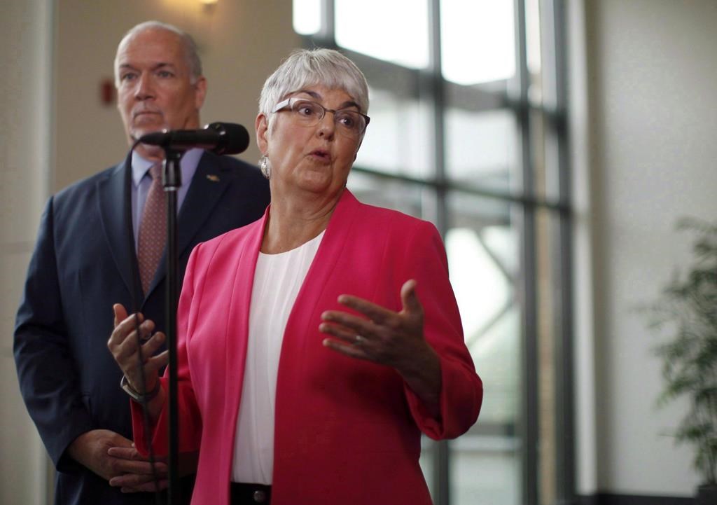 British Columbia has introduced legislation for Canada's first public registry of property owners to prevent hidden ownership in an effort to stop tax evasion and money laundering.