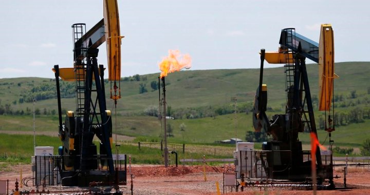 Methane emissions reduced by nearly 50% in Saskatchewan