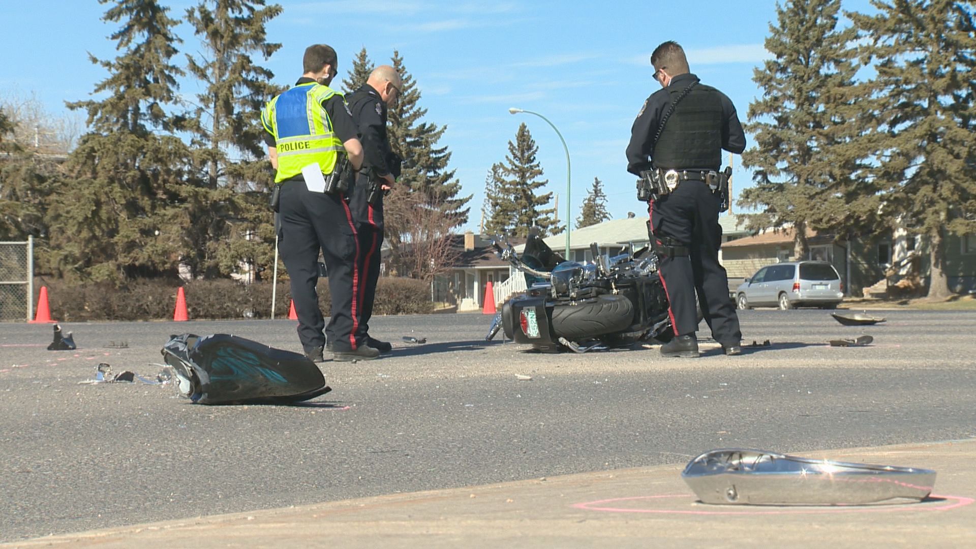 Impaired Driving Fatalities In Saskatchewan Sees Record-low Numbers In ...