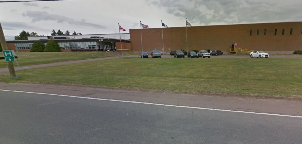 Over 200 people will be without work following the closure of the Tarkett North America company in Truro. 