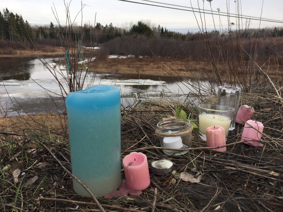 Miramichi, N.B., community in mourning after death of 4 teens in crash Globalnews.ca