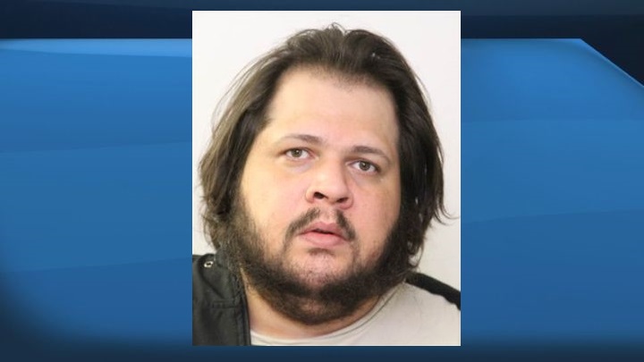 On Friday, April 5, 2019, Edmonton police released an updated photo of convicted sexual offender Dana Michael Fash.