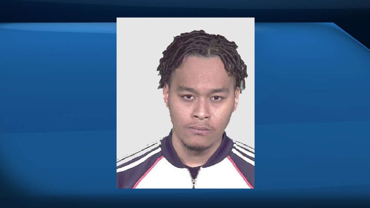 Daniel Khet, 26, is wanted on a Canada wide warrant related to a human trafficking investigation. 