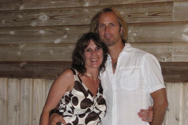 Darlene Knippelberg was one of four people fatally shot in Penticton on Monday.