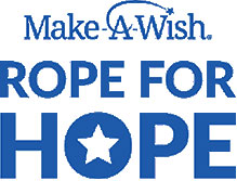 Make-A-Wish Rope For Hope 2019 - image