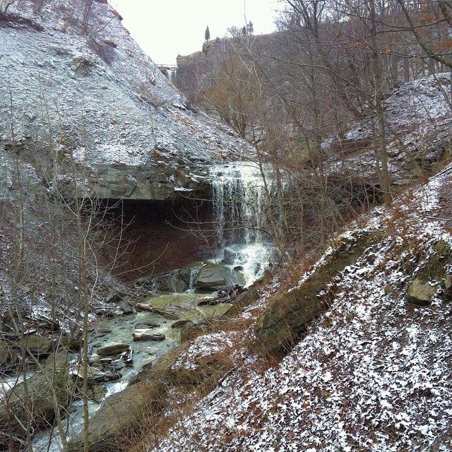 A massive annual spring cleanup is planned for Friday morning along the Niagara Escarpment.