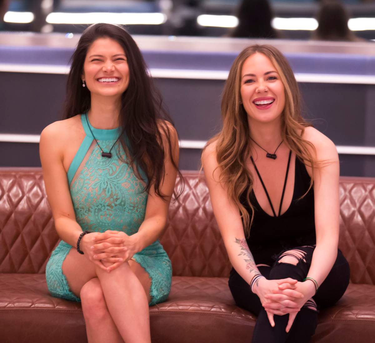 Credit: Global TV/ Corus