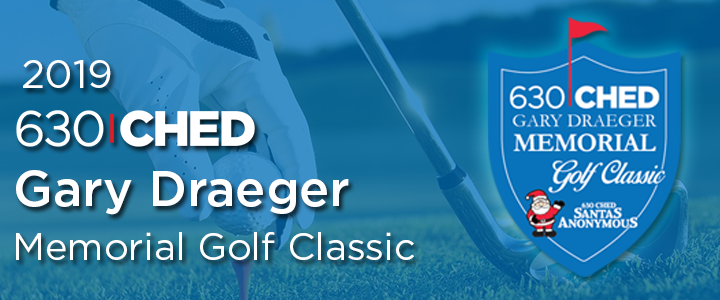 630 CHED Gary Draeger Memorial Golf Classic - image