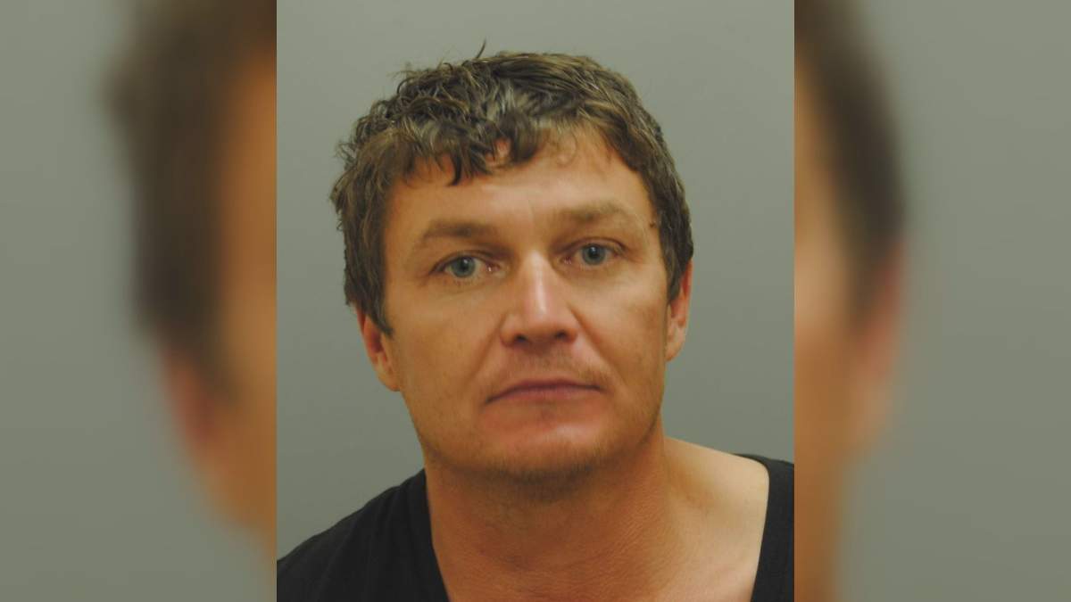 Loon Lake RCMP believe the 1994 Toyota Camry wagon belonging to Evgeny "Eugene" Leontyvich Scherbakov has been abandoned for a week.