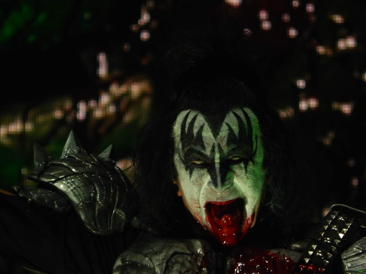 Photo by Kevin Ganley
@IAmKevinGanley .