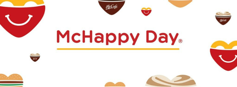 McHappy Day - image