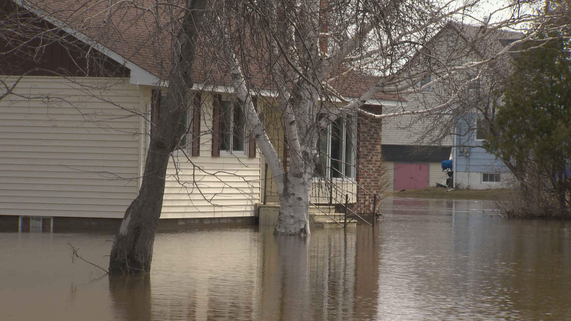 N.B. Psychologist Encourages Flood Victims To Take Care Of Well-being ...