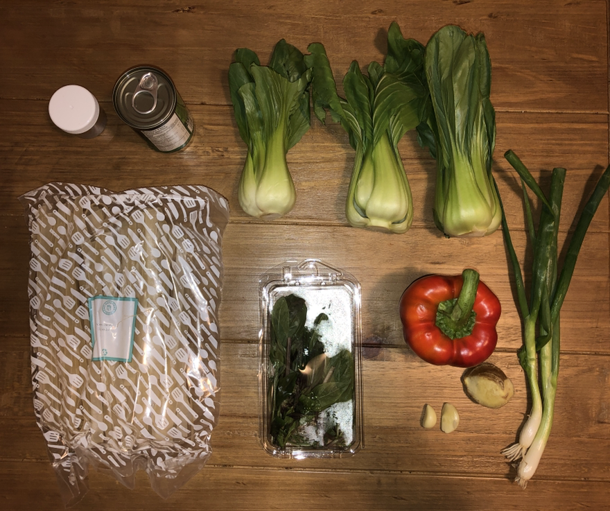 Meal kits reviews: Are these popular plans worth your money? - image