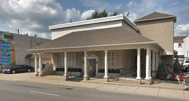 The funeral for Anthony 'Tony' Musitano is expected to be held this weekend in Hamilton.