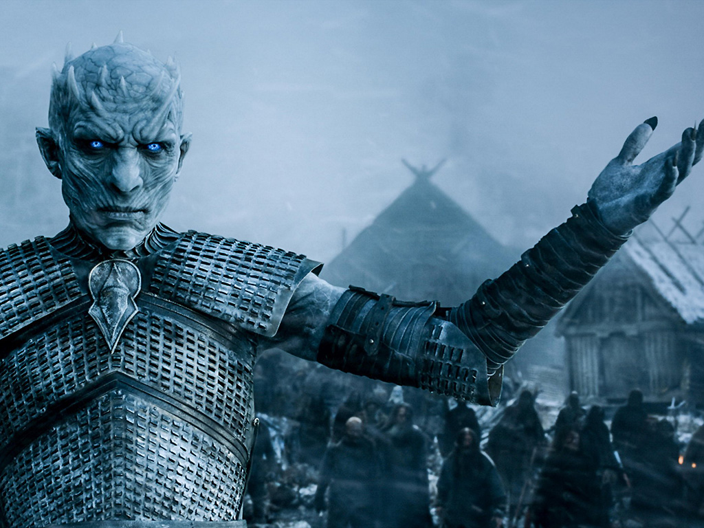 HBO/Courtesy Everett Collection