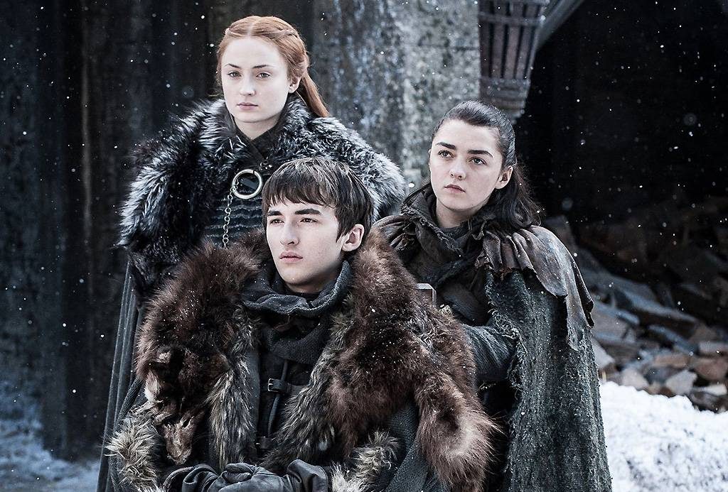 The episode was reportedly most pirated in India with 10 million views and China with five million views.