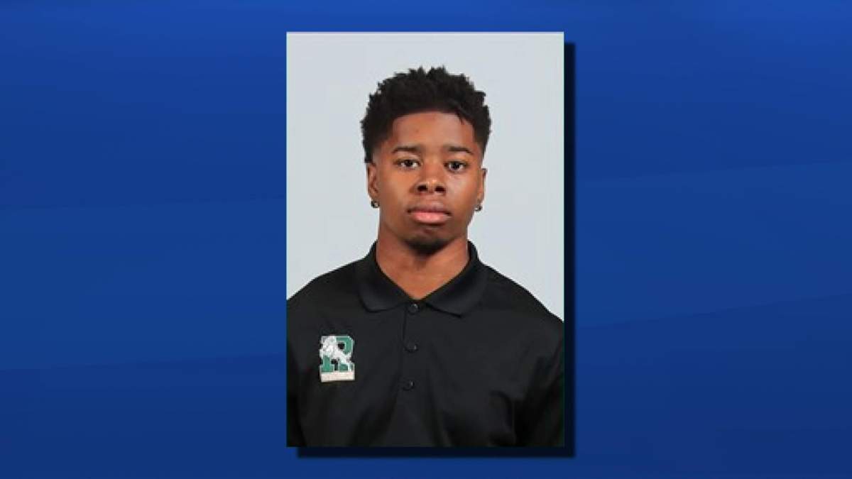 Assault charge withdrawn against University of Regina Rams football player Takudzwa Timothy Brandon Gandire after alleged fight outside bar.