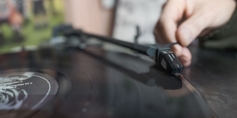 Ongoing History Daily: More interesting facts about vinyl, part 2