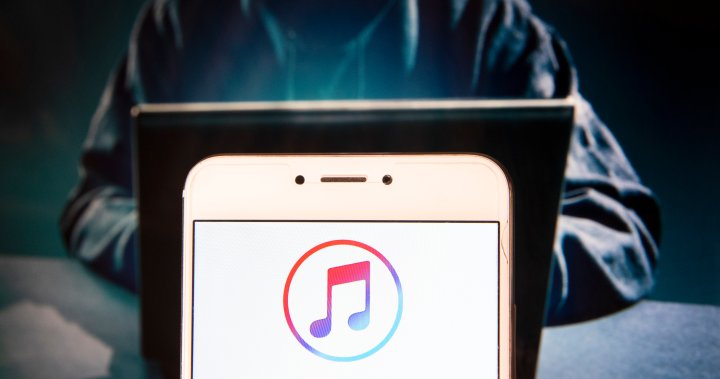 Alan Cross: Wie lange werden wir noch digitale Downloads von Songs kaufen können?  – National