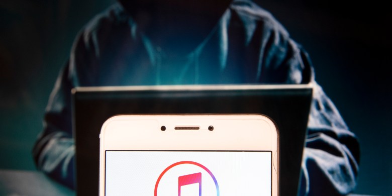 Weekly survey: Do you still buy digital music files?