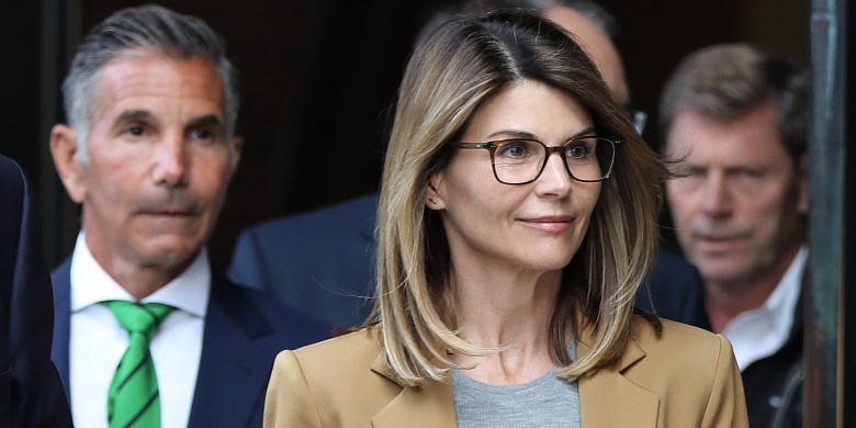 Lori Loughlin, Mossimo Giannulli separate after 27 years of marriage