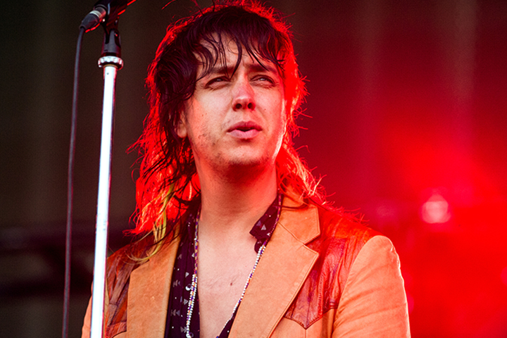 Julian Casablancas, the lead singer of The Strokes: 'The direction of  mainstream music has been super-depressing to me', Culture