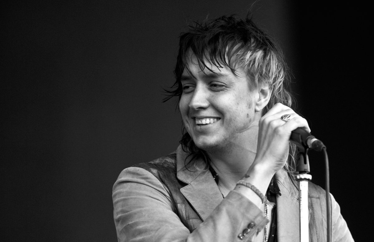 Julian Casablancas Streaming music services a ‘waste of time
