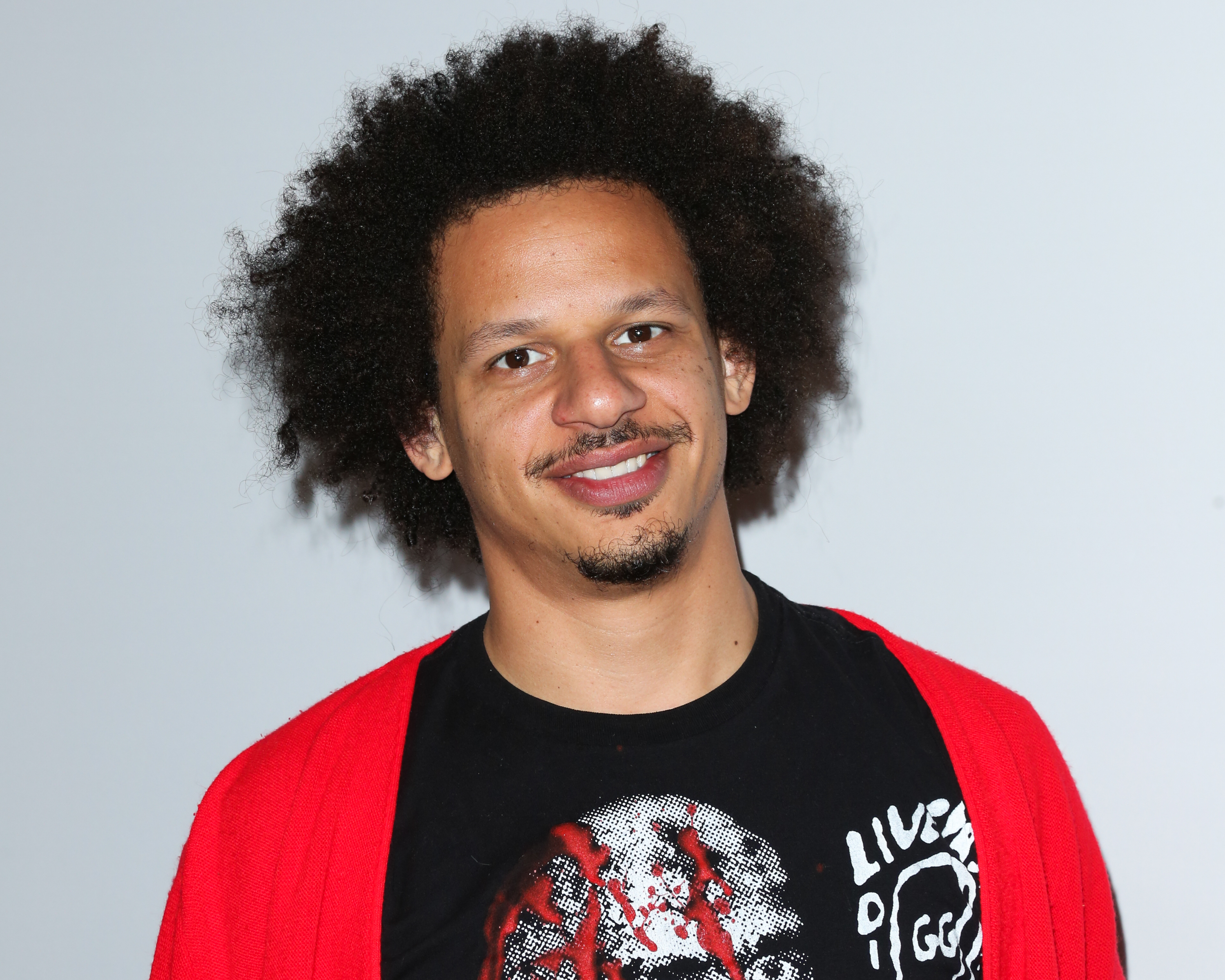 Eric Andre on the chaos of 'The Eric Andre Show': 'I just want to express myself' - National | Globalnews.ca