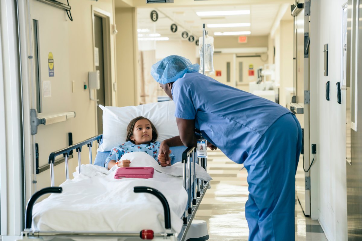 The research team analyzed a nationwide database of non-fatal emergency room visits for children younger than age six.