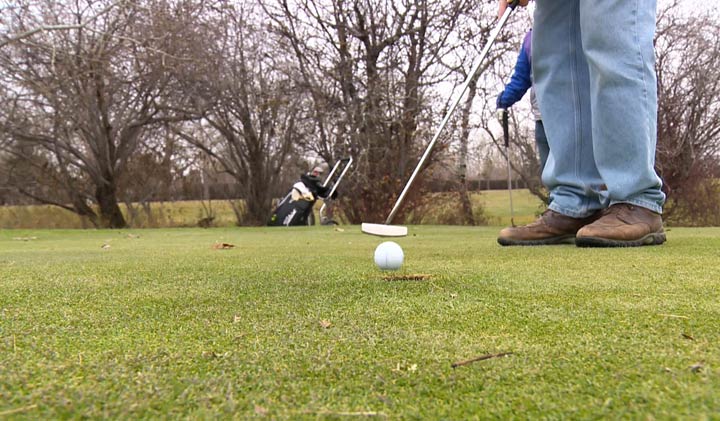 Holiday Park, Wildwood, Silverwood golf courses to open in Saskatoon Wednesday