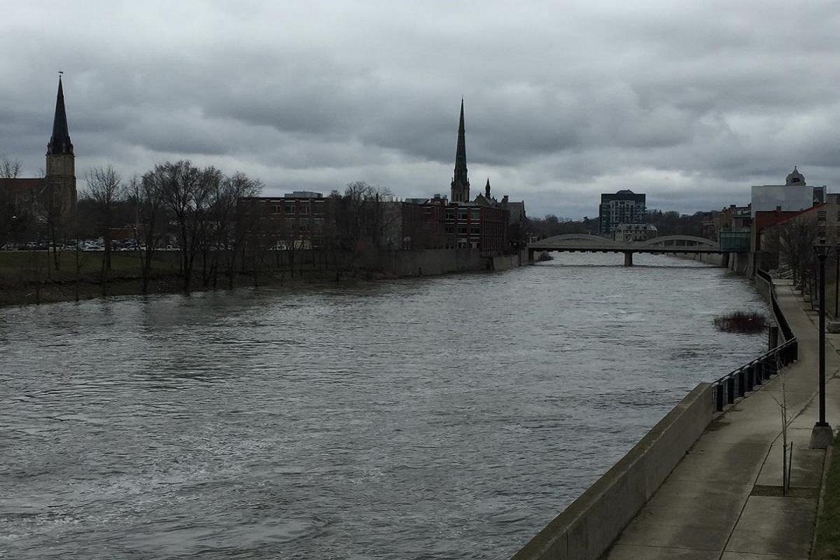 Fishing - Grand River Conservation Authority