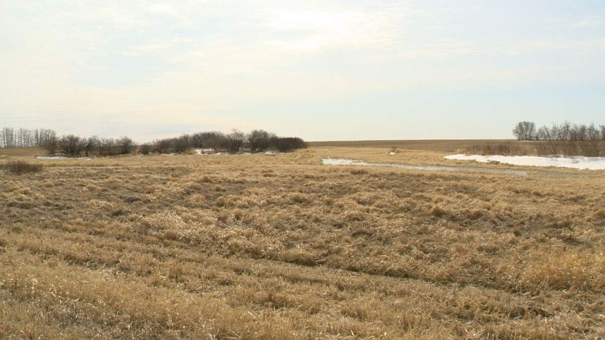 CanPacific Potash's new solution mine would be located 50 kilometres southeast of Regina, near Francis and Sedley.