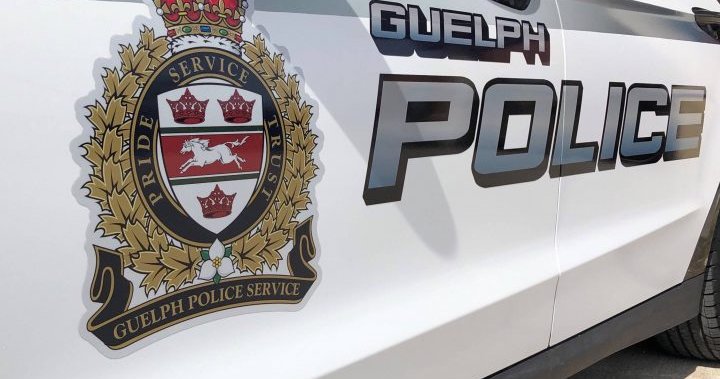 Pedestrian dies after being hit by a vehicle in Guelph’s south end