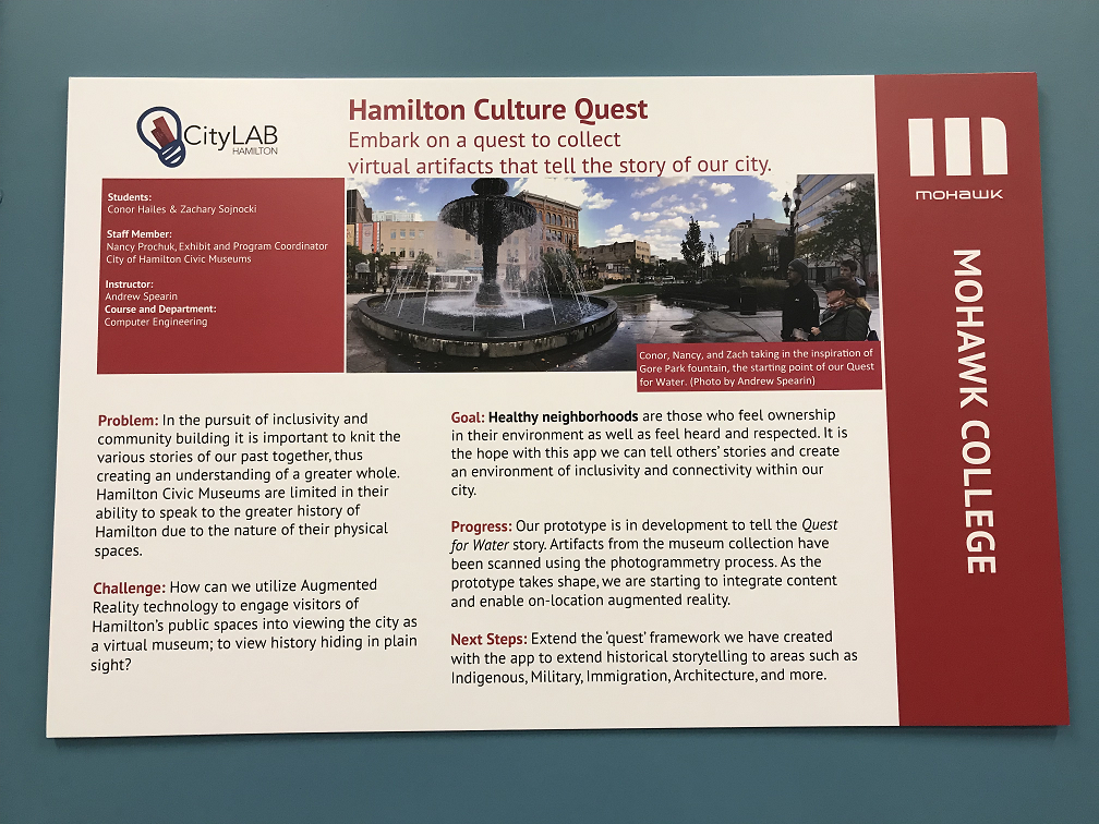 Lisa Polewski / 900 CHML