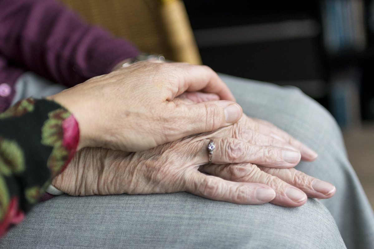 B.C.'s seniors advocate has found that home care is not affordable to the majority of the province's elderly population.
