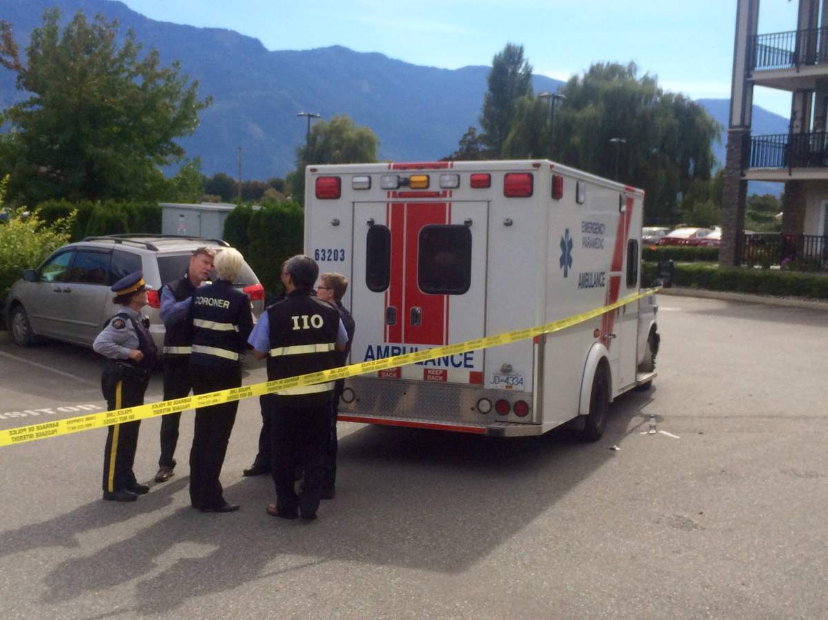 The province is proposing two changes to the police act that would affect the B.C.'s civilian police watchdog.