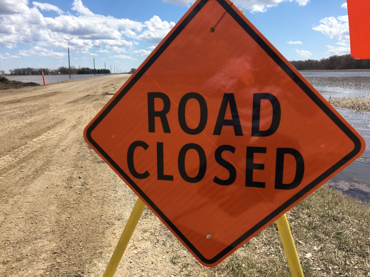 Kitchener on-ramp from Hwy. 8  to Hwy. 401 Eastbound to close Friday overnight - image