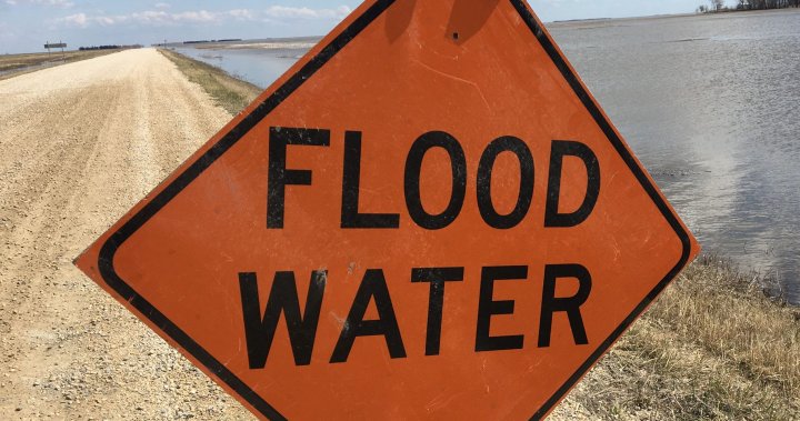 Low-to-moderate risk of spring flooding, Manitoba hydrologic forecasters say