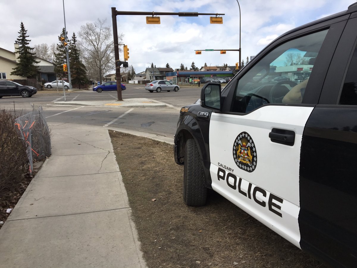 Calgary police are investigating after a man was seriously injured in a domestic-related incident on Wednesday, April 17. 