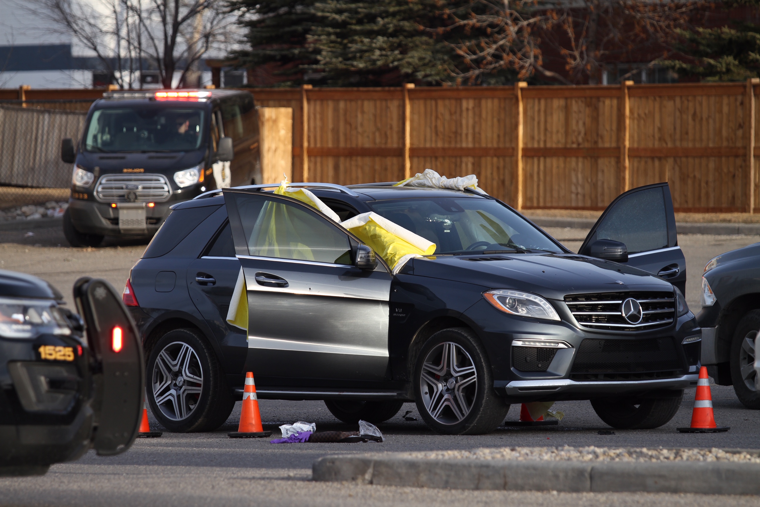 Charges Laid In Shooting That Killed 2 Men Outside Calgary Restaurant ...