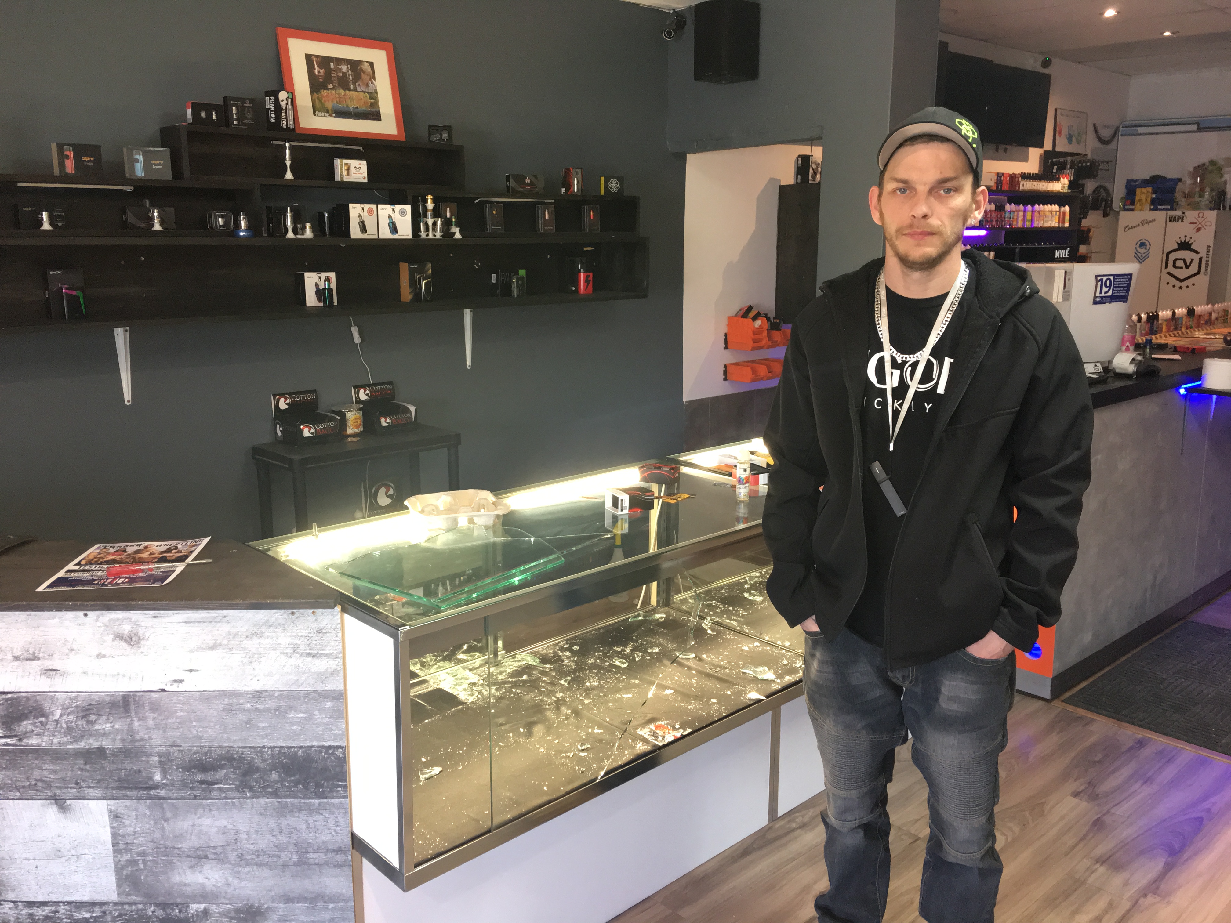 vape shop clacton 11 New Totally Wicked stores to open in the South-East
