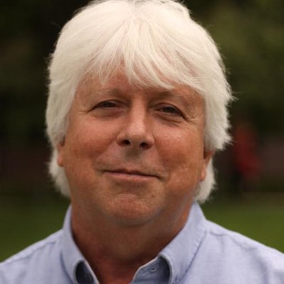 John Filion says he's been the target of two violent incidents over the past several weeks.