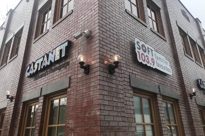 Vancouver-based Glacier Media has purchased Castanet and its radio station, Soft 103.9.