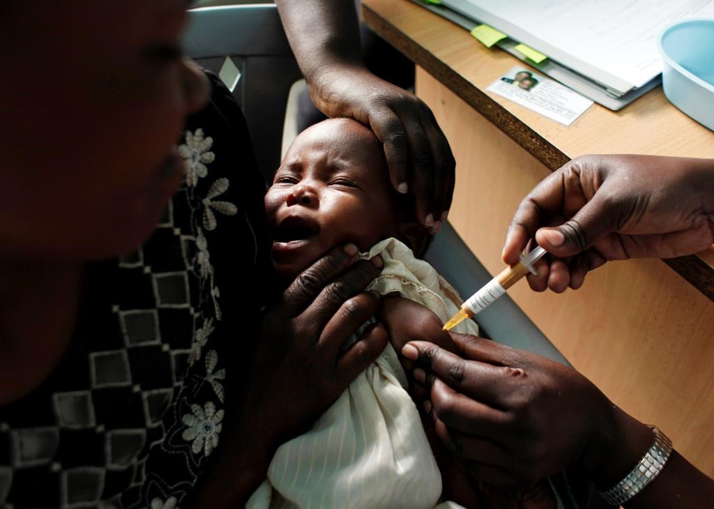 The fight against malaria has stalled, with too many children still dying from the disease, according to the WHO.