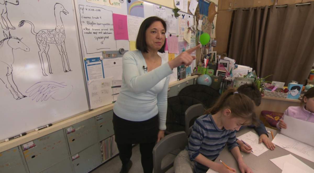 There are now 226 professions on the new list, including preschool and grade school teachers, university-level lecturers, social workers, cinema support staff and bricklayers, to name a few.