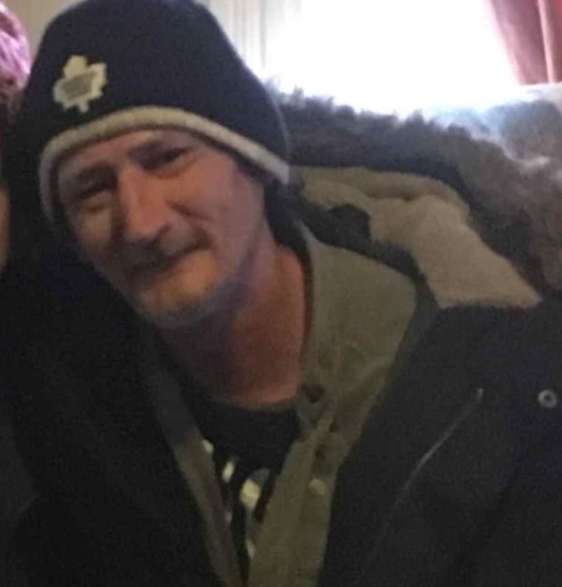 UPDATE: OPP locate missing 50-year-old Madoc man - image