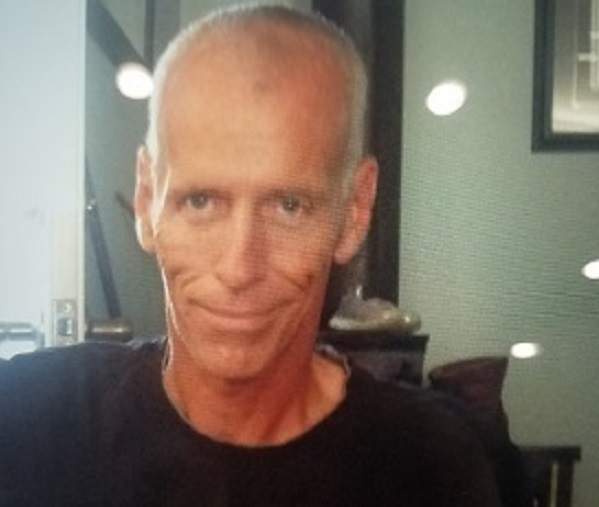 Stephen Mapes has been missing for more than a week. 