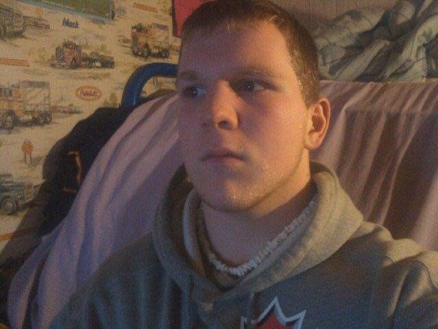 Matrix Gathergood is now facing a charge of arson in addition to his murder charge, according to online court documents.